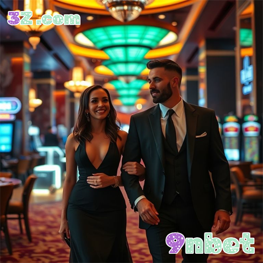 Apostas no 9nbet vip: Emoção e Oportunidades para Todos