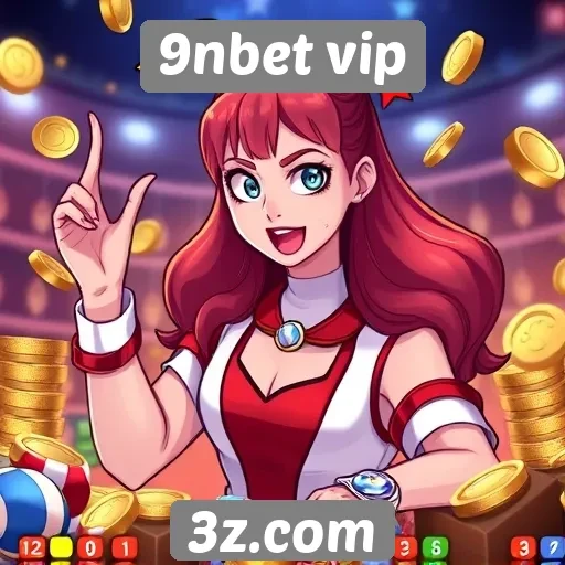 Promoções atuais disponíveis no 9nbet vip