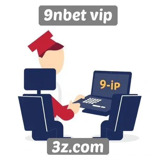 Recursos exclusivos do site 9nbet vip