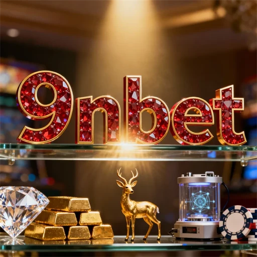 9nbet vip logo