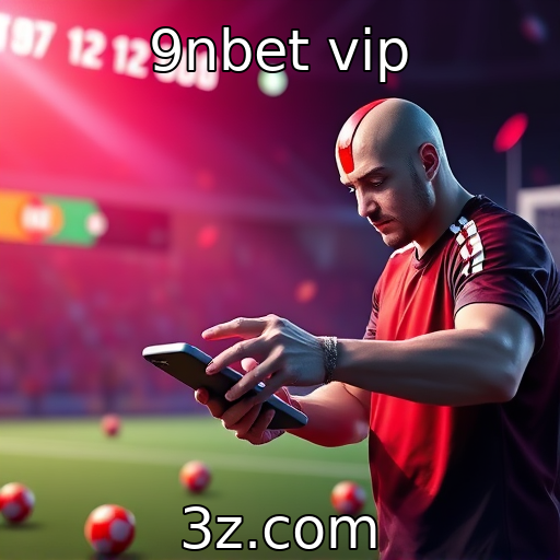 9nbet vip | Inovação em jogos móveis impulsiona mercado