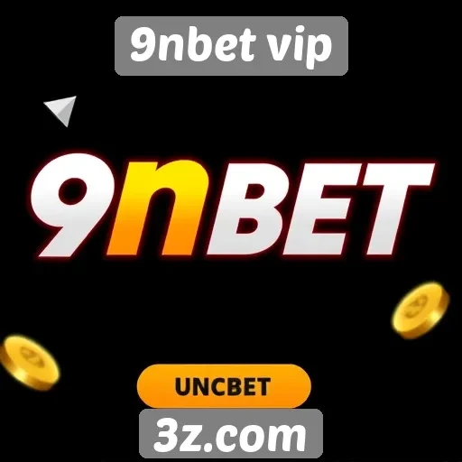 9nbet vip oferece ampla gama de jogos para usuários