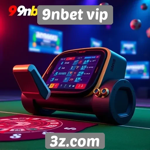 Compatibilidade do 9nbet vip com dispositivos móveis