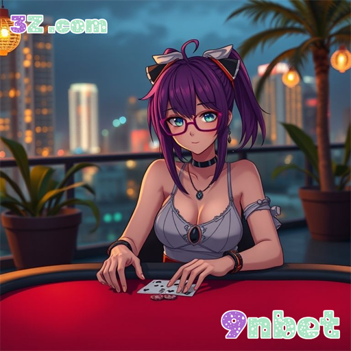 Explore a Plataforma Inovadora da 9nbet vip e Venha Jogar!