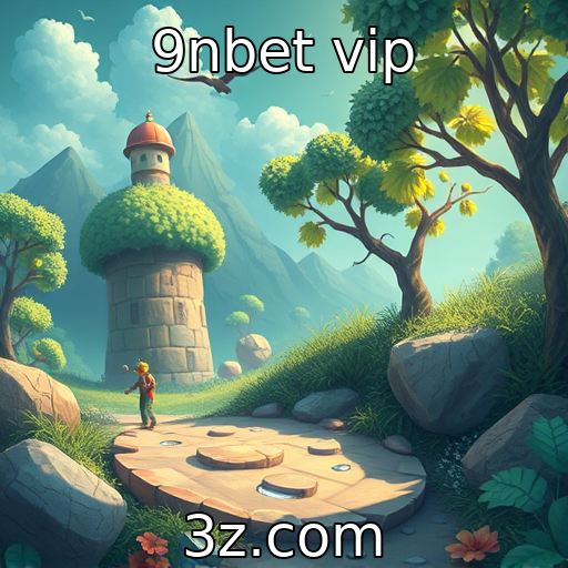 9nbet vip - Desenvolvimento de jogos sustentáveis ganha destaque