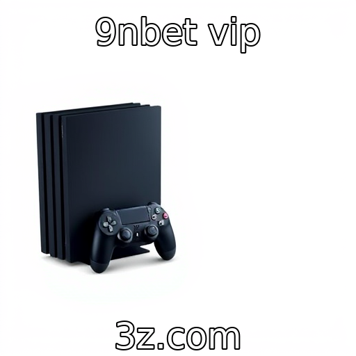 9nbet vip | Inovações tecnológicas em consoles de última geração
