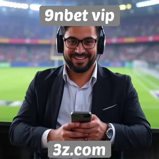 Avaliação da experiência do usuário no 9nbet vip